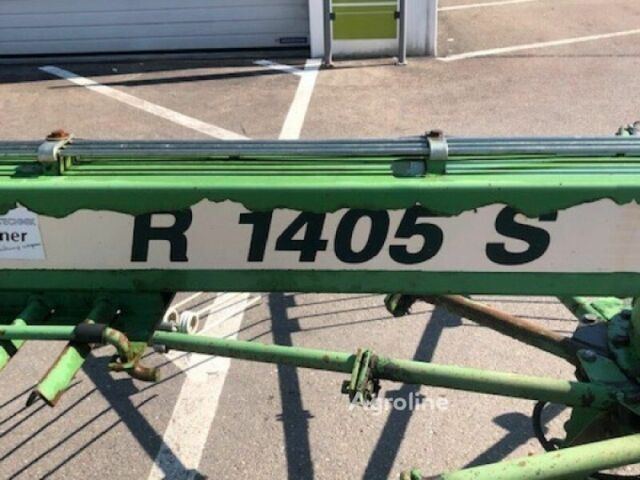 Столл R 1405 S, объемом двигателя 6 л и пробегом 0 тыс. км за 12210 $, фото 12 на Automoto.ua