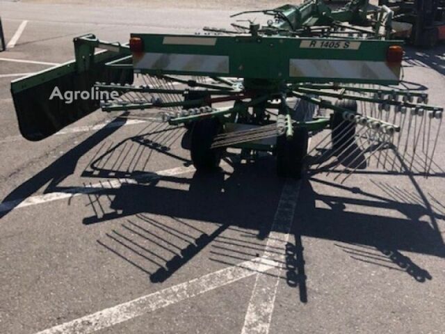 Столл R 1405 S, объемом двигателя 6 л и пробегом 0 тыс. км за 12210 $, фото 6 на Automoto.ua