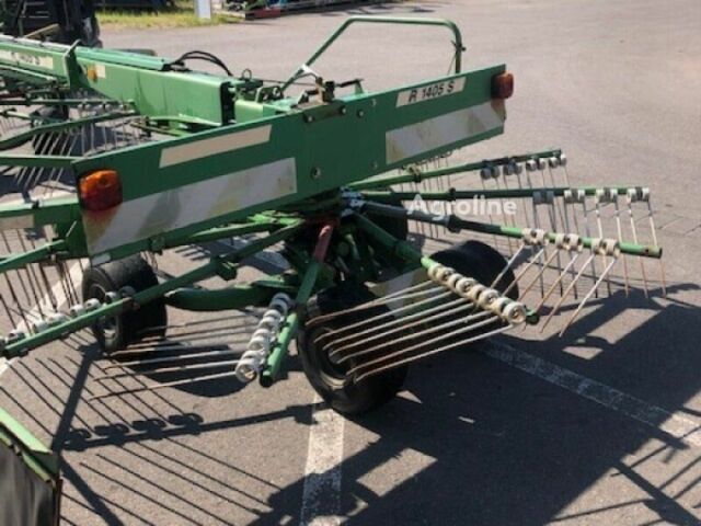 Столл R 1405 S, объемом двигателя 6 л и пробегом 0 тыс. км за 12210 $, фото 7 на Automoto.ua