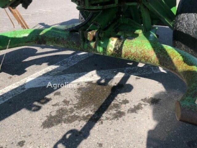 Столл R 1405 S, объемом двигателя 6 л и пробегом 0 тыс. км за 12210 $, фото 9 на Automoto.ua