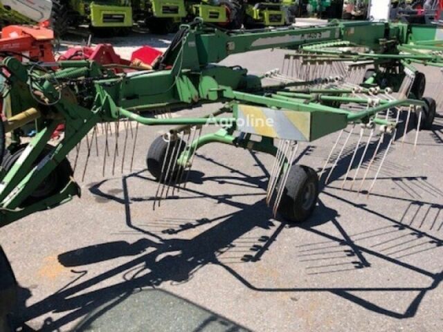 Столл R 1405 S, объемом двигателя 6 л и пробегом 0 тыс. км за 12210 $, фото 17 на Automoto.ua