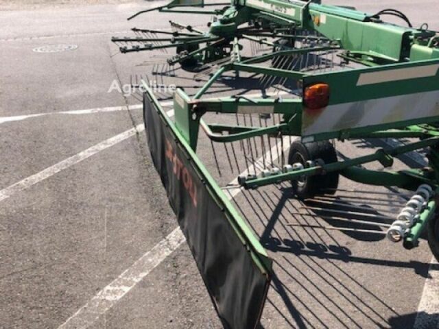 Столл R 1405 S, объемом двигателя 6 л и пробегом 0 тыс. км за 12210 $, фото 8 на Automoto.ua