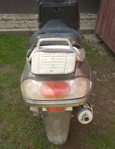 Шторм 150, объемом двигателя 0.08 л и пробегом 10 тыс. км за 300 $, фото 2 на Automoto.ua