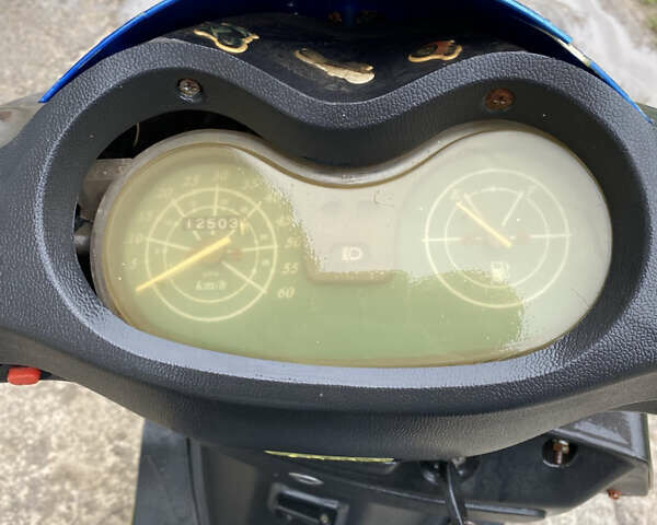 Синий Шторм 150, объемом двигателя 0 л и пробегом 12 тыс. км за 300 $, фото 5 на Automoto.ua