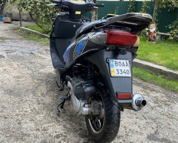 Синий Шторм 150, объемом двигателя 0 л и пробегом 12 тыс. км за 300 $, фото 3 на Automoto.ua