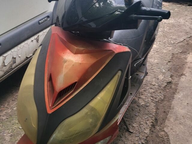Шторм 3302, об'ємом двигуна 0.2 л та пробігом 0 тис. км за 14000 $, фото 4 на Automoto.ua