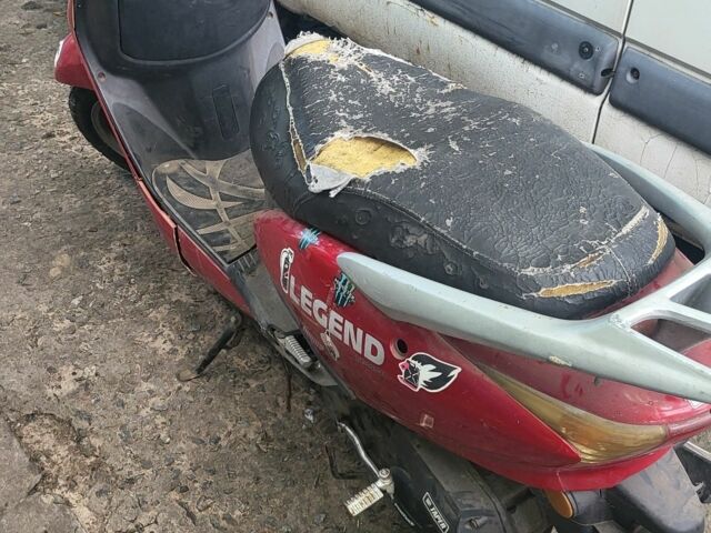 Шторм 3302, об'ємом двигуна 0.2 л та пробігом 0 тис. км за 14000 $, фото 2 на Automoto.ua