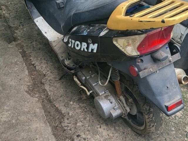 Шторм 3302, об'ємом двигуна 0.2 л та пробігом 0 тис. км за 14000 $, фото 1 на Automoto.ua