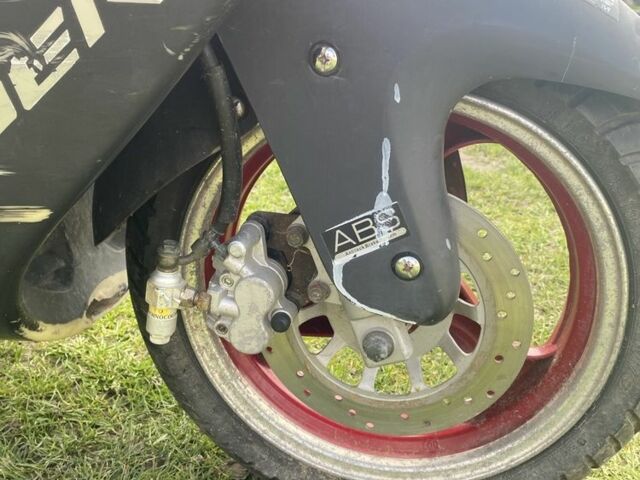 Шторм 4310, объемом двигателя 0.15 л и пробегом 0 тыс. км за 208 $, фото 5 на Automoto.ua