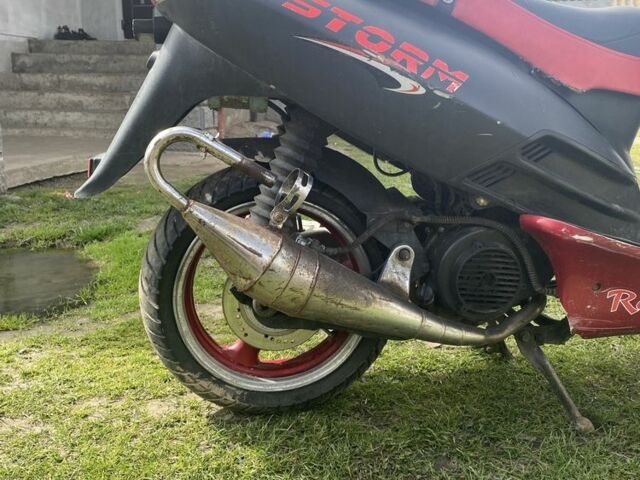 Шторм 4310, объемом двигателя 0.15 л и пробегом 0 тыс. км за 208 $, фото 4 на Automoto.ua