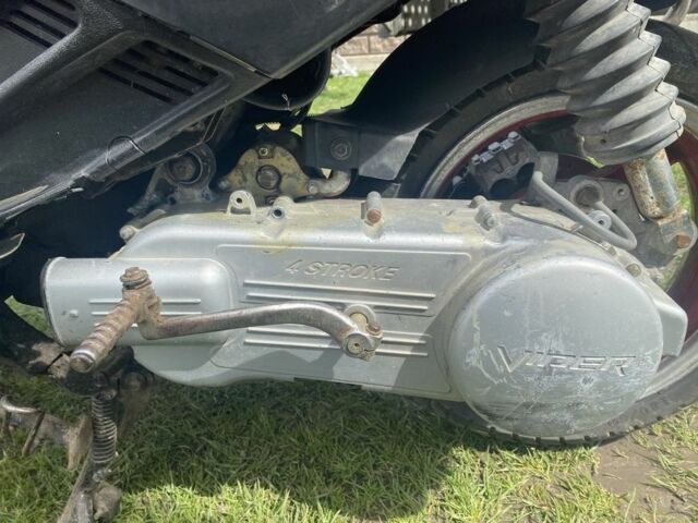 Шторм 4310, объемом двигателя 0.15 л и пробегом 0 тыс. км за 208 $, фото 7 на Automoto.ua