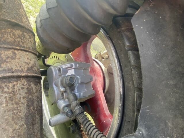 Шторм 4310, объемом двигателя 0.15 л и пробегом 0 тыс. км за 208 $, фото 6 на Automoto.ua