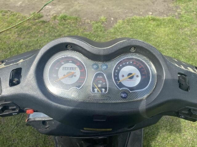 Шторм 4310, объемом двигателя 0.15 л и пробегом 0 тыс. км за 208 $, фото 3 на Automoto.ua