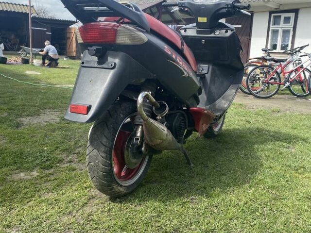 Шторм 4310, объемом двигателя 0.15 л и пробегом 0 тыс. км за 208 $, фото 2 на Automoto.ua