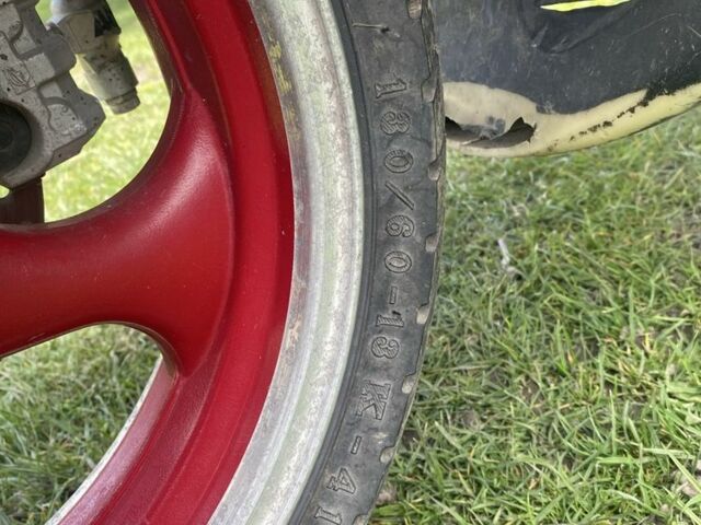 Шторм 4310, объемом двигателя 0.15 л и пробегом 0 тыс. км за 208 $, фото 8 на Automoto.ua