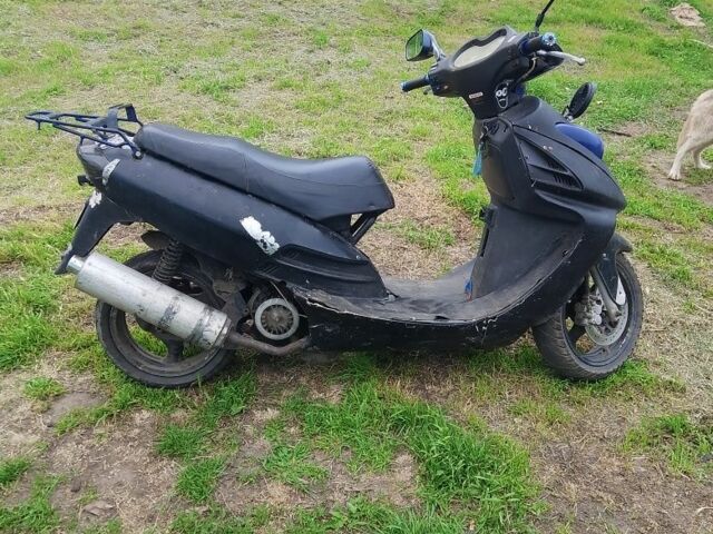 Шторм 5312, объемом двигателя 0.11 л и пробегом 0 тыс. км за 193 $, фото 1 на Automoto.ua