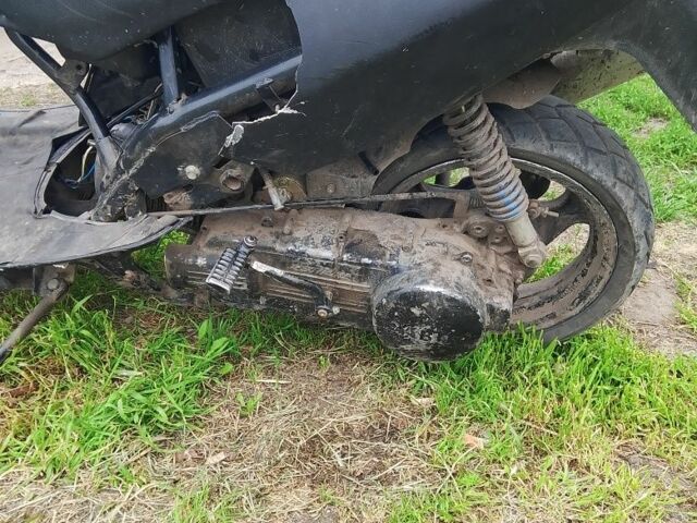 Шторм 5312, объемом двигателя 0.11 л и пробегом 0 тыс. км за 193 $, фото 3 на Automoto.ua
