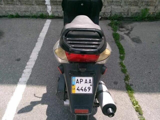 Шторм 6, объемом двигателя 50 л и пробегом 0 тыс. км за 362 $, фото 3 на Automoto.ua