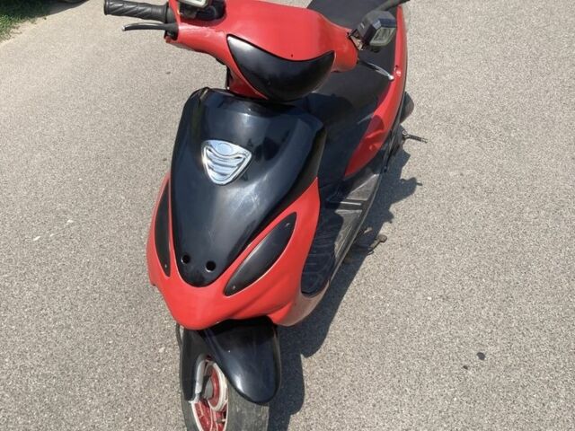 Шторм 6510, объемом двигателя 80 л и пробегом 0 тыс. км за 289 $, фото 4 на Automoto.ua