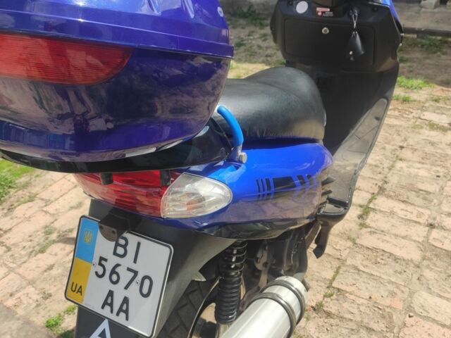 Шторм 6510, объемом двигателя 0.15 л и пробегом 0 тыс. км за 800 $, фото 10 на Automoto.ua