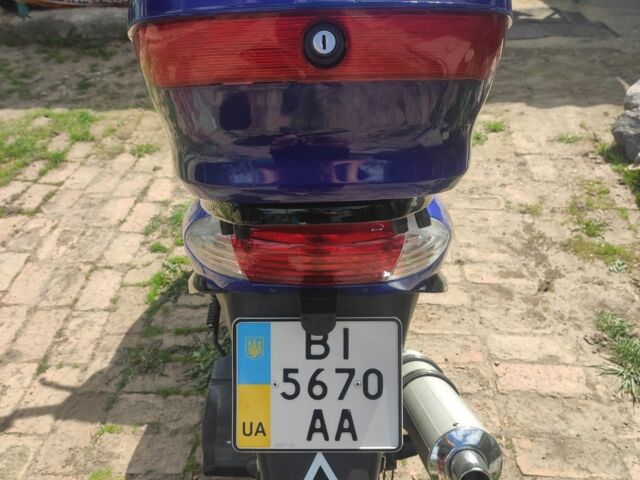 Шторм 6510, объемом двигателя 0.15 л и пробегом 0 тыс. км за 800 $, фото 11 на Automoto.ua