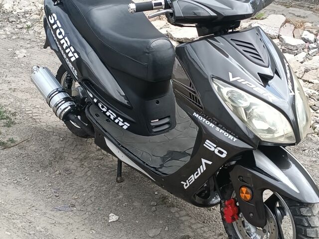 Шторм 6510, объемом двигателя 80 л и пробегом 0 тыс. км за 23000 $, фото 1 на Automoto.ua