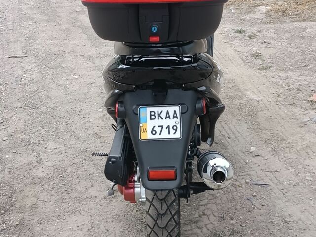 Шторм 6510, объемом двигателя 80 л и пробегом 0 тыс. км за 23000 $, фото 4 на Automoto.ua