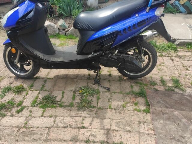 Шторм 6510, объемом двигателя 0.15 л и пробегом 0 тыс. км за 800 $, фото 7 на Automoto.ua