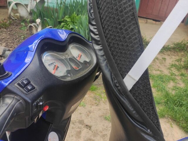Шторм 6510, объемом двигателя 0.15 л и пробегом 0 тыс. км за 800 $, фото 19 на Automoto.ua