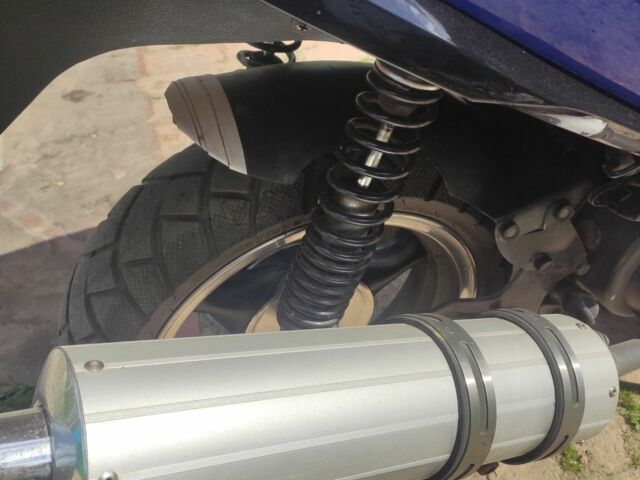 Шторм 6510, объемом двигателя 0.15 л и пробегом 0 тыс. км за 800 $, фото 12 на Automoto.ua