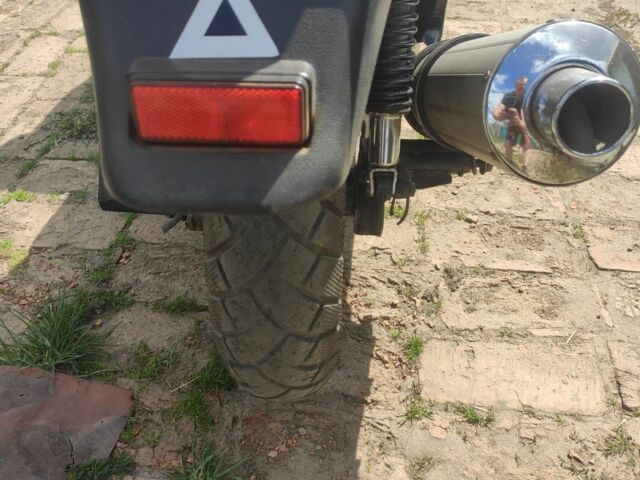 Шторм 6510, объемом двигателя 0.15 л и пробегом 0 тыс. км за 800 $, фото 13 на Automoto.ua