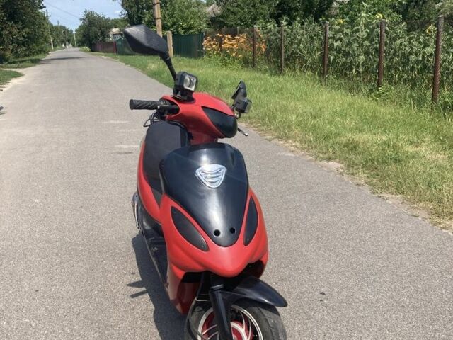 Шторм 6510, объемом двигателя 80 л и пробегом 0 тыс. км за 289 $, фото 1 на Automoto.ua