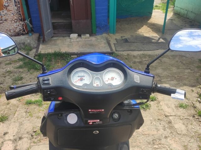 Шторм 6510, объемом двигателя 0.15 л и пробегом 0 тыс. км за 800 $, фото 15 на Automoto.ua