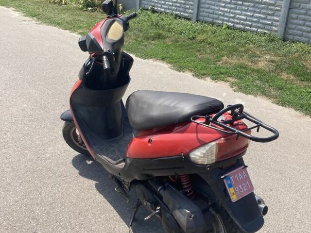 Шторм 6510, объемом двигателя 80 л и пробегом 0 тыс. км за 289 $, фото 2 на Automoto.ua
