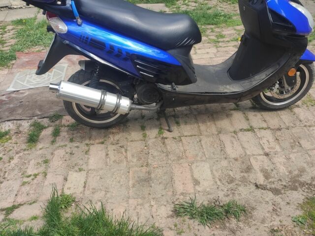 Шторм 6510, объемом двигателя 0.15 л и пробегом 0 тыс. км за 800 $, фото 16 на Automoto.ua