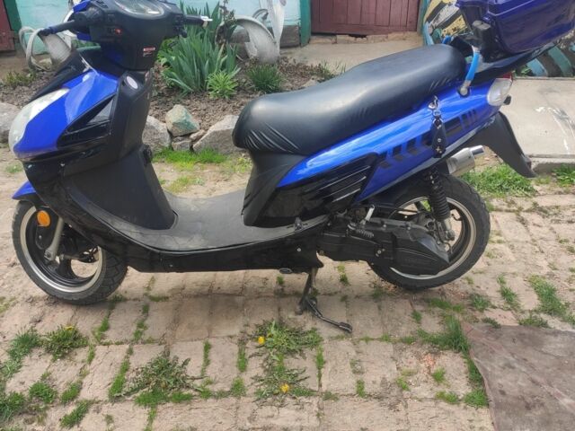Шторм 6510, объемом двигателя 0.15 л и пробегом 0 тыс. км за 800 $, фото 18 на Automoto.ua