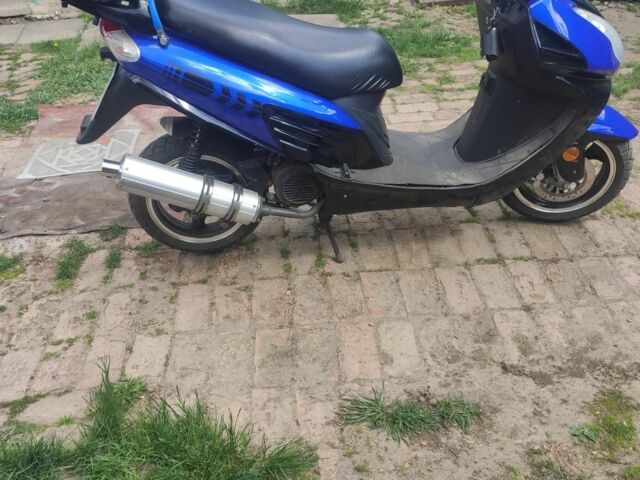 Шторм 6510, объемом двигателя 0.15 л и пробегом 0 тыс. км за 800 $, фото 8 на Automoto.ua