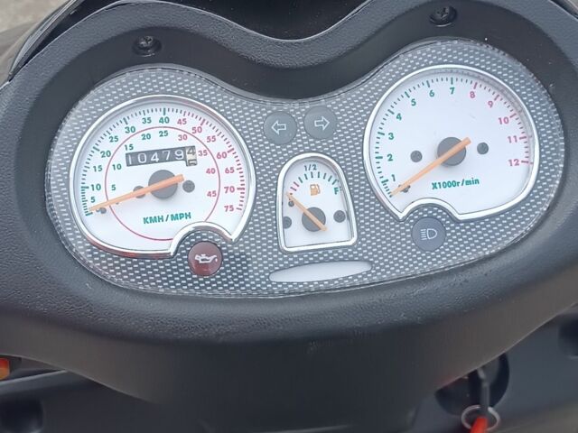 Шторм 6510, объемом двигателя 80 л и пробегом 0 тыс. км за 23000 $, фото 3 на Automoto.ua