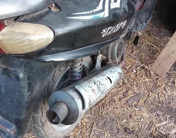 Шторм 6510, об'ємом двигуна 0.15 л та пробігом 0 тис. км за 8500 $, фото 3 на Automoto.ua