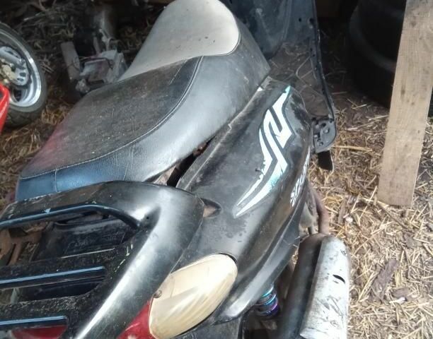 Шторм 6510, об'ємом двигуна 0.15 л та пробігом 0 тис. км за 8500 $, фото 4 на Automoto.ua