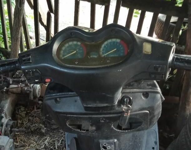 Шторм 6510, об'ємом двигуна 0.15 л та пробігом 0 тис. км за 8500 $, фото 5 на Automoto.ua