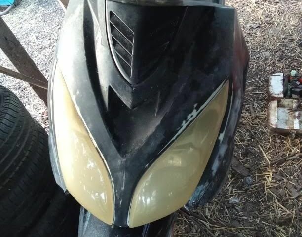 Шторм 6510, об'ємом двигуна 0.15 л та пробігом 0 тис. км за 8500 $, фото 2 на Automoto.ua