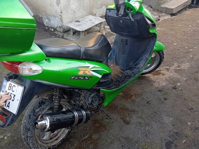 Шторм 6510, объемом двигателя 0.15 л и пробегом 0 тыс. км за 31000 $, фото 6 на Automoto.ua