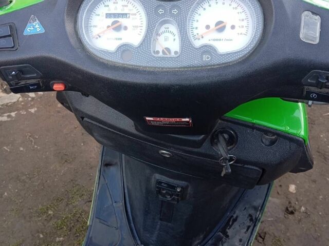 Шторм 6510, объемом двигателя 0.15 л и пробегом 0 тыс. км за 31000 $, фото 2 на Automoto.ua