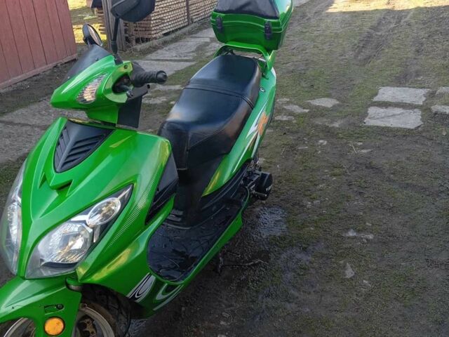 Шторм 6510, объемом двигателя 0.15 л и пробегом 0 тыс. км за 31000 $, фото 4 на Automoto.ua