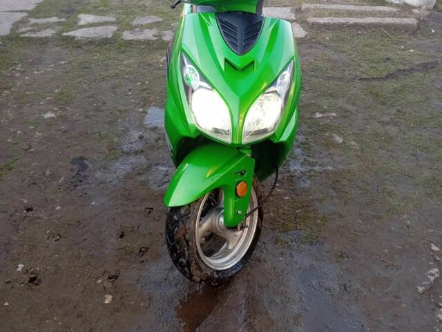 Шторм 6510, объемом двигателя 0.15 л и пробегом 0 тыс. км за 31000 $, фото 5 на Automoto.ua