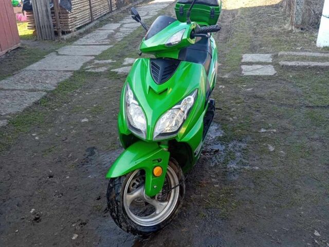 Шторм 6510, объемом двигателя 0.15 л и пробегом 0 тыс. км за 31000 $, фото 3 на Automoto.ua