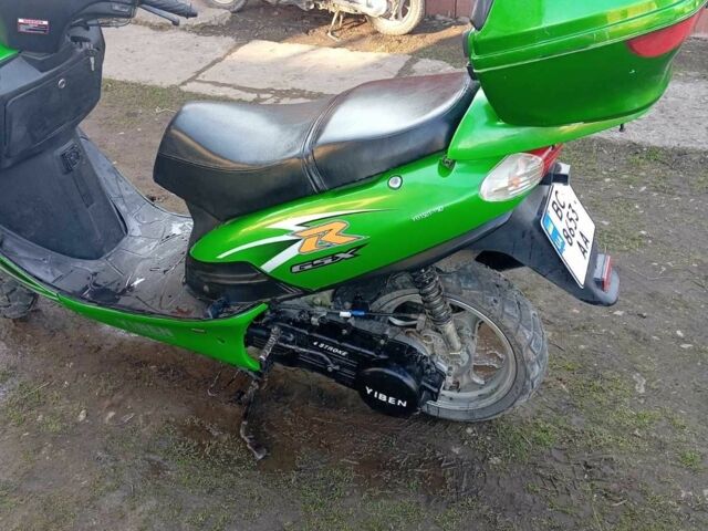 Шторм 6510, объемом двигателя 0.15 л и пробегом 0 тыс. км за 31000 $, фото 1 на Automoto.ua