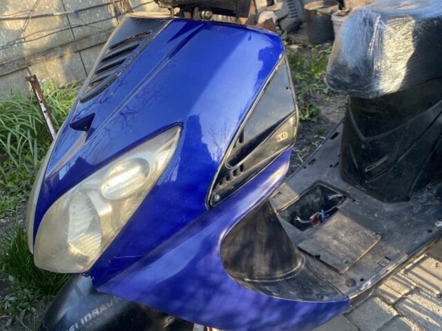 Шторм Другая, объемом двигателя 0 л и пробегом 0 тыс. км за 238 $, фото 2 на Automoto.ua