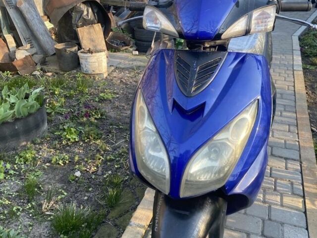 Шторм Другая, объемом двигателя 0 л и пробегом 0 тыс. км за 238 $, фото 1 на Automoto.ua